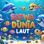 cover dunia laut