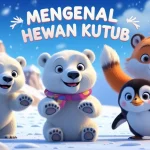 Mengenal Hewan Kutub