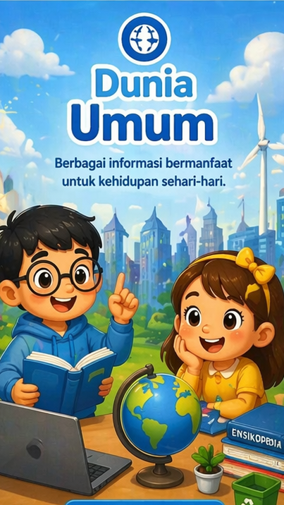 dunia umum