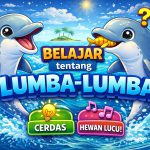 Mengenal Lumba-lumba